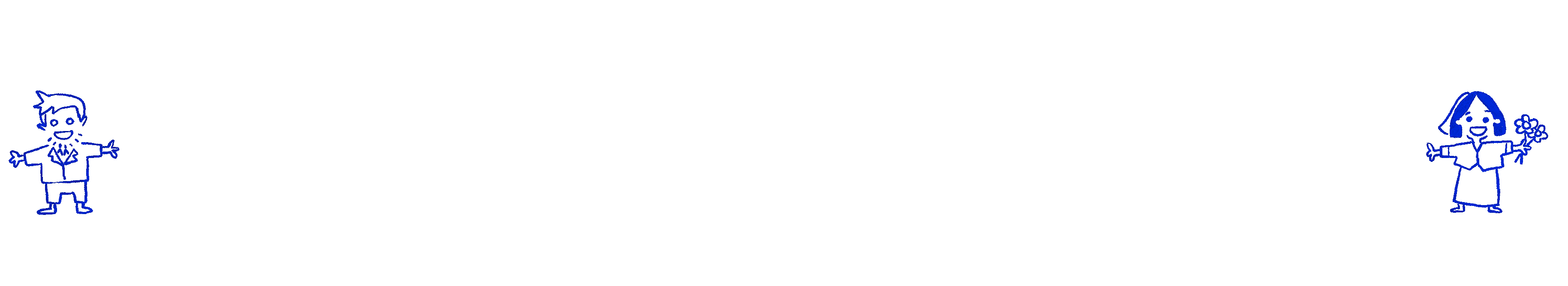 Animación decorativa