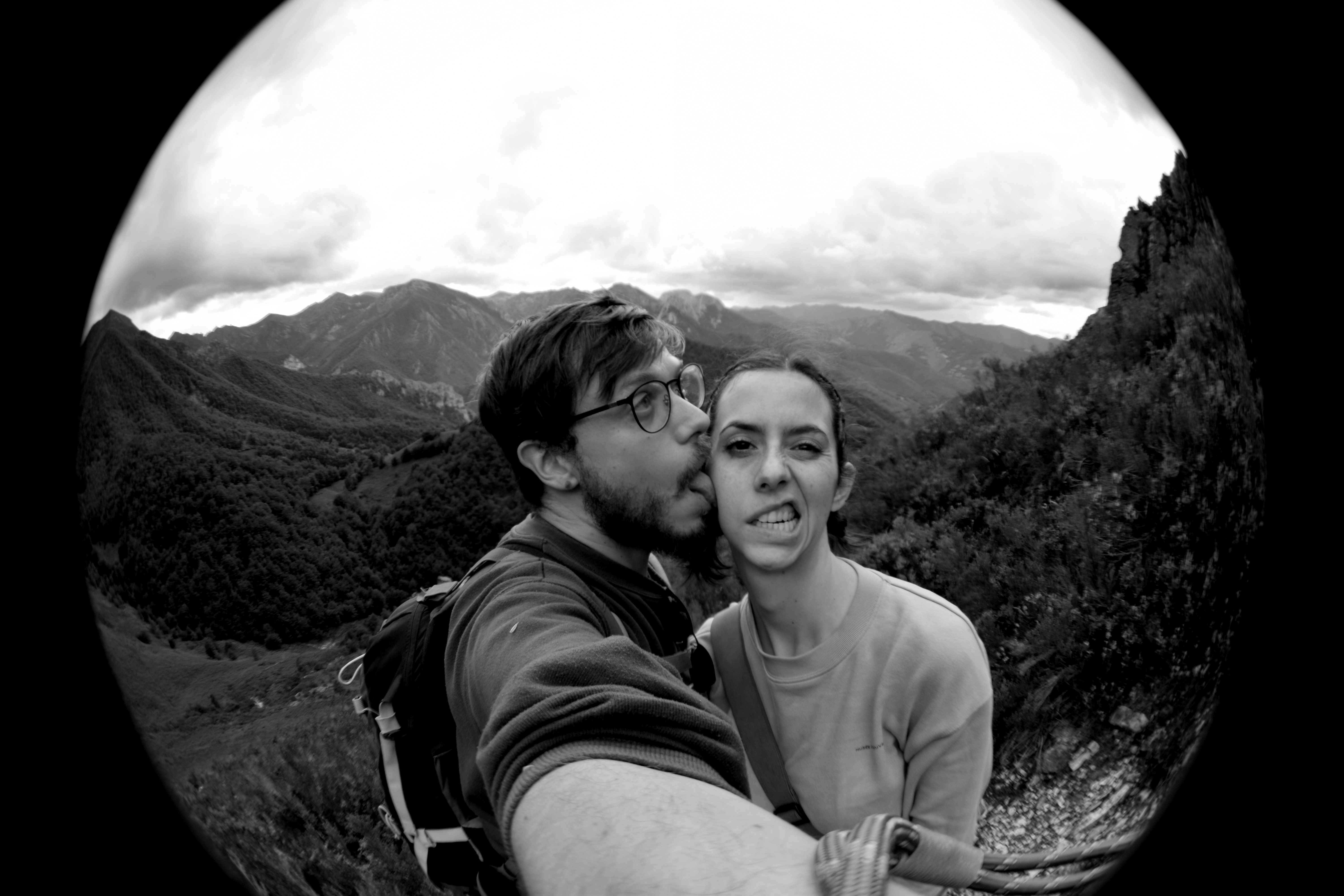 Fotografia panoramica